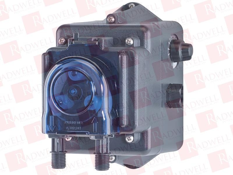 STENNER PUMP E10T1A71S8 / E10T1A71S8 (BRAND NEW) STENNER PUMP E10T1A71S8 / E10T1A71S8 (BRAND NEW)