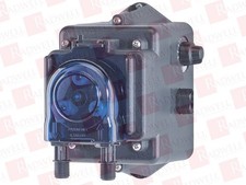 STENNER PUMP E10T1A71S8 / E10T1A71S8 (BRAND NEW) picture