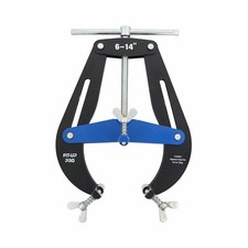 Fit-Up Pro 1222 Quick-Fit PDQ Pipe Alignment Clamp 6-14in OD Ultra Clamp picture