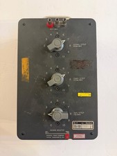 General Radio 1490 Decade Inductor MIT IL NASA Tagged Vintage Lab Instrument picture