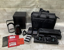 Leica BLK360 G1 Compact 3D Laser Scanner picture