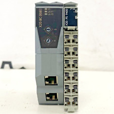B&R X20 BC 0083 X20 Powerlink W/ X20 PS9400 PLC  picture