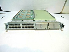 IXIA OPTIXIA LSM1000XMV8-01 8-PORT DUAL-PHY (RJ45 AND SFP) 10/100/1000 MBPS ENET picture
