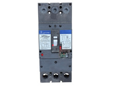 GE SFHA36AT0250 250A 3-POLE 600V SPECTRA RMS SF250 65KA CIRCUIT BREAKER NEW picture
