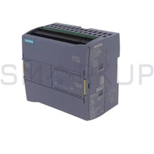 New In Box SIEMENS 6ES7214-1AF40-0XB0 Controller picture