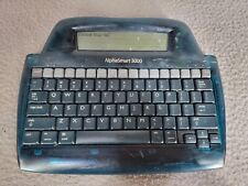 AlphaSmart 3000 Portable Laptop Keyboard Word Processor *Unit Only* Tested Works picture