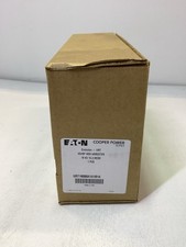 Eaton Cooper URT18080A1A1B1A Evolution Surge Arrester 18kV 15.3kV MCOV picture