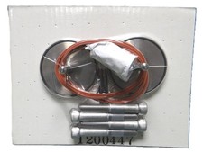 Pneumatic Products Repair Kit for 3 Outlet Check Valve Model# T800DEA4-ESH picture