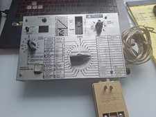 Acron DD-1PC Chip programmer for Alarm systems (Vintage) picture