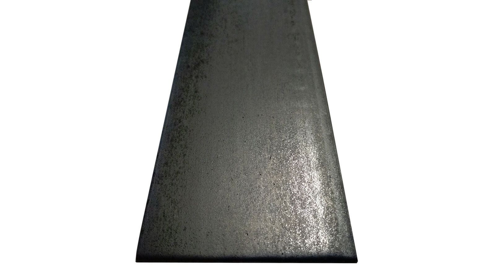4in x 48in x 1/4in Steel Flat Plate (0.25in Thick)