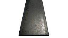 4in x 48in x 1/4in Steel Flat Plate (0.25in Thick) picture