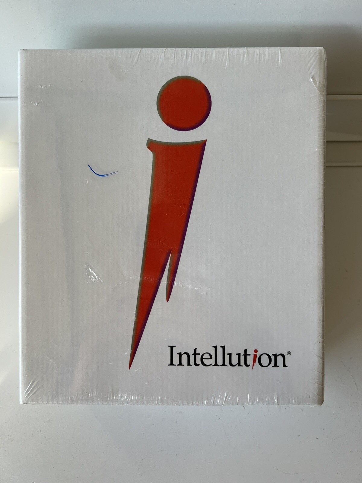 Intellution PlantTV English Version 7.0 Brand New Sealed