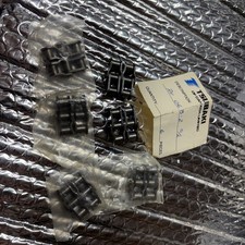 US TSUBAKI RF/06B-2-0/L / RF06B20L (NEW NO BOX) (a13) nos lot of 6 picture