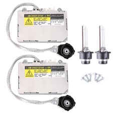 2 PCS HID Ballast Control Module for Lexus RX350 2007 2008 2009 8596750020 picture