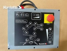 NEW OEM Haulotte/Bil-Jax #A-00713 Upper Control Box 6543, 5533, 4527, 3522 NIB picture
