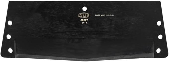 Reed Mfg 40027 Guillotine Pipe Cutter Blade For Hpc8B, Reed Mfg 40027 Guillotine Pipe Cutter Blade For Hpc8B,