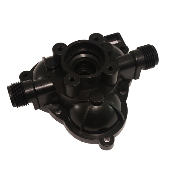 Shurflo Pump Housing For 2088 Series, No Switch, Housing Only - 94-231-30 Shurflo Pump Housing For 2088 Series, No Switch, Housing Only - 94-231-30