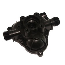 Shurflo Pump Housing For 2088 Series, No Switch, Housing Only - 94-231-30 picture