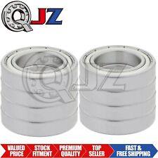 [8-Pack] 6910-ZZ Radial/Deep Groove Ball Bearing 50mm x 72mm x 12mm Metal Shield picture
