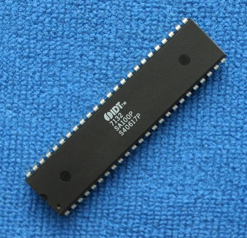 10pcs IDT7132SA100P IDT7132SA Integrated Circuit IC 10pcs IDT7132SA100P IDT7132SA Integrated Circuit IC