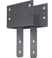 Simpson CC66 - 6X BEAM, 6X POST COLUMN CAP picture
