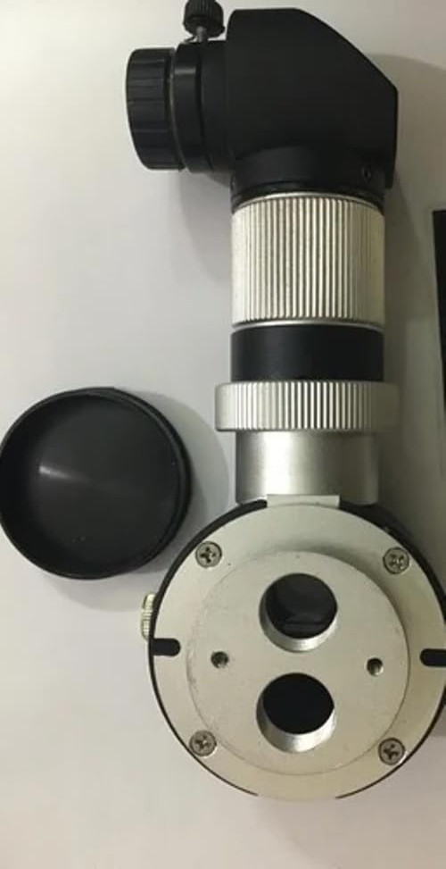 Beam Splitter & C Mount For Haag Streit & Z Type for Slit lamps