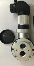 Beam Splitter & C Mount For Haag Streit & Z Type for Slit lamps picture