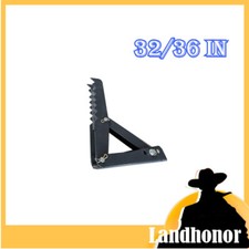 Landhonor Backhoe Thumb 32/36in Steel Plate Excavator Tractor Universal ClawWeld picture