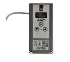 Johnson Controls A421GBF-02C Temperature Control, Open/Close on Rise 24v. picture