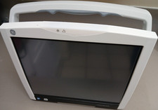 GE Carescape B450 Monitor  *Version 3*  Software Package 4ICU YOM 2021, Clean. picture