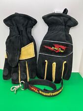 Dragon Fire Structural Firefighting Glove 2018 Edition Size X-Small picture