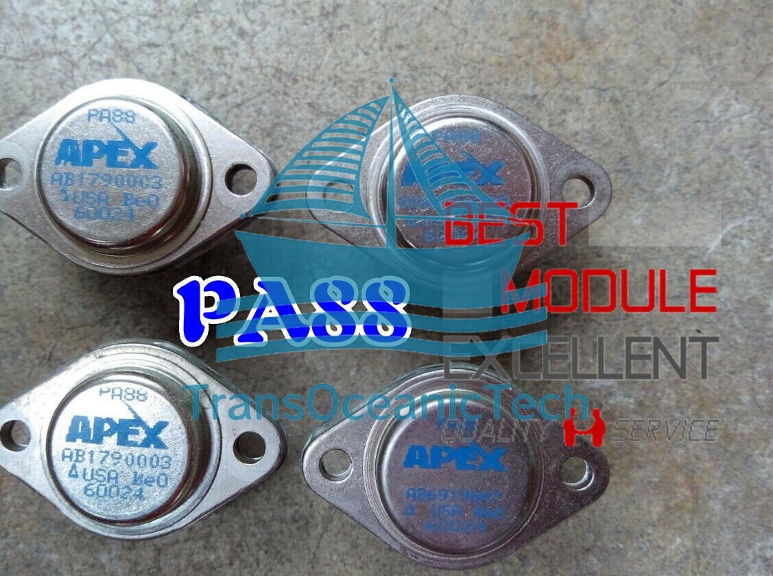 New 1PCS PA88 TO-3-8 *mz