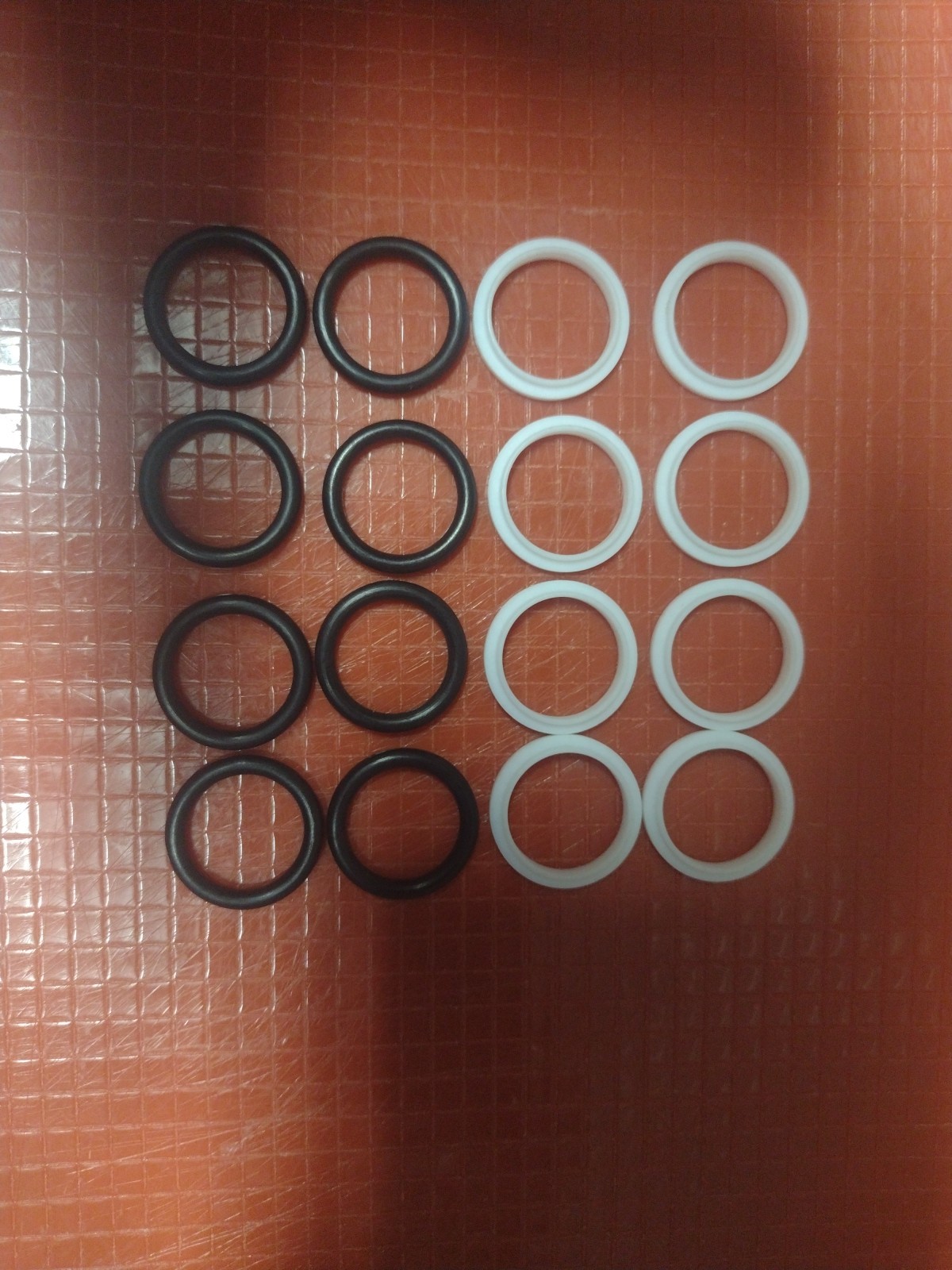 chinese mini excavator parts Spool Valve And Seal Repair Kits Top Quality chinese mini excavator parts Spool Valve And Seal Repair Kits Top Quality