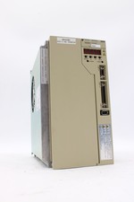 Yaskawa Electric SGDH-50AE Sigma II Series 3-Phase AC Servo Drive picture