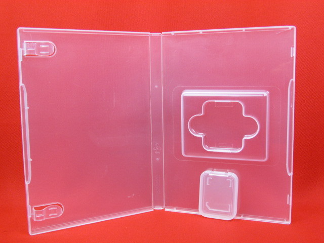 5 New High Quality 14mm Clear Micro SD Card Case & DL9SD, MF1&DL9SD 5 New High Quality 14mm Clear Micro SD Card Case & DL9SD, MF1&DL9SD