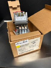 FURNAS / Siemens 14BP32AF71 Magnetic Motor Starter picture