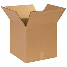 12 x 12 x 12  Corrugated Boxes (25 Pack) picture