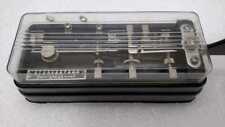 Hi-MOUND BK-100 Morse-Key BK100 Telegraph Key picture