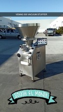 VEMAG 500 VACUUM STUFFER picture