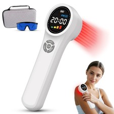660 810 980nm Cold Laser Therapy LLLT Device for Shoulder Knee Joint Pain Relief picture