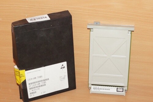 SIEMENS LS19-VAR.TXS01 SIEMENS LS19-VAR.TXS01