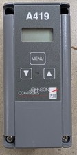 Johnson Controls A419GBF-1C Digital Temp Controller w/ Probe picture