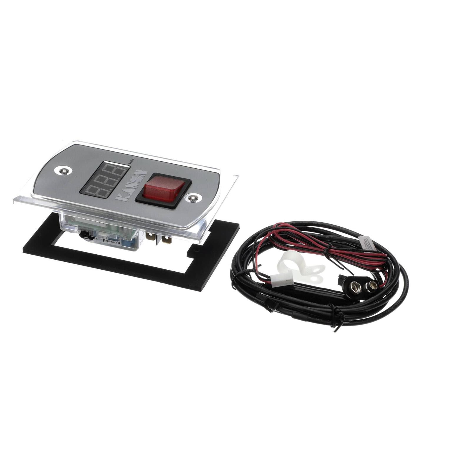 TEMPERATURE CONTROL 119670000A2 - Genuine OEM Replacement Part TEMPERATURE CONTROL 119670000A2 - Genuine OEM Replacement Part