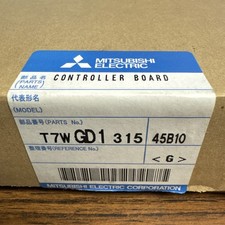 Mitsubishi T7W GD1 315 Controller Circuit Board picture