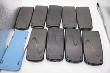 Lot Of 10 Texas Instruments TI-83 (9) and NSpire (1) Graphing Calculators PARTS picture