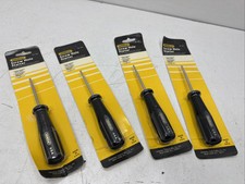 (QTY.4) GENERAL 805 SCREW HOLE STARTER picture