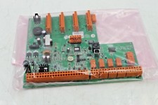 MSA Gasgard XL Hauptplatine Kan. 1-4 10085436 Main Board picture