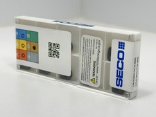 SECO LPHT060310TR-M06 New Carbide Inserts 70855 Grade MS2500 10pcs picture