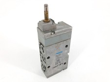 New Festo MFH-5-3/8-B-EX Solenoid Valve 34-145psi 535920 - No Box picture
