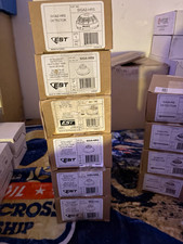 LOT of EST Intelligent Heat Detector - SIGA-HRS (6) Total picture